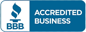 BBB Accredited Business, A rating