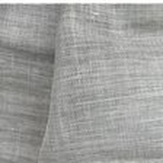 Fabricut Composite Rain open-weave linen sheer swatch