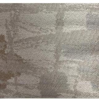Holland and Sherry Fitzroy Parchment DE13945 melange wool jacquard swatch