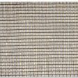 Clarke and Clarke Maddox Antique F1282/01 striated sheer swatch