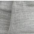 Fabricut Composite Rain open-weave linen sheer swatch