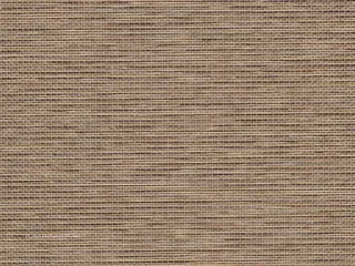 Lutron Austin <1% shade fabric swatch in Burlap (RF-AUST-02)