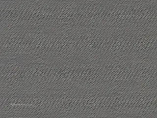 Lutron Basketweave 27 1% shade fabric swatch in Charcoal/Grey (SV22-27-1)