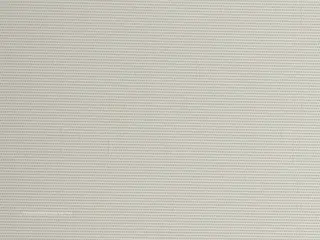 Lutron Basketweave 1% shade fabric swatch in Pearl (PP75-48-1)