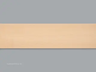 Lutron Basswoods shade fabric swatch in Light Maple (BW-LMAPLE)