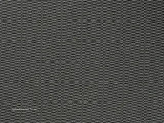 Lutron Blackout Screen shade fabric swatch in Charcoal/Light Grey (RF-BOSC-CL)