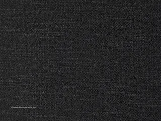 Lutron Bouclé <3% shade fabric swatch in Monument (RF-BOU-MO)