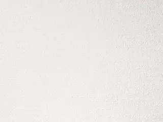 Lutron Bouclé <3% shade fabric swatch in Snow (RF-BOU-SN)