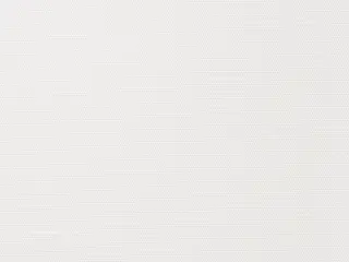 Lutron E Screen 0.5% shade fabric swatch in White/Linen (S0220E-0.5)