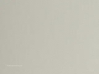 Lutron E Screen - THEIA™ 1.7% shade fabric swatch in White/Linen (S0220ET-A)