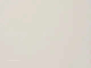 Lutron Element shade fabric swatch in Gypsum (RF-LMNT-GY)