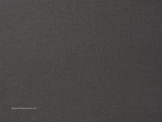 Lutron Ethos 1% shade fabric swatch in Carbon (RF-ETH1-CB)