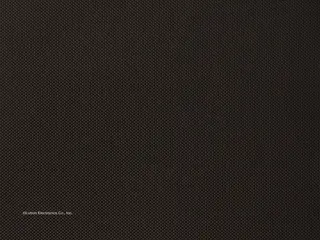 Lutron Ethos Blackout shade fabric swatch in Espresso (RF-ETH0-ES)