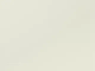 Lutron Ethos 1% shade fabric swatch in Pearl (RF-ETH1-PE)
