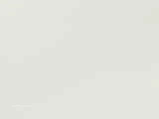 Lutron Ethos Blackout shade fabric swatch in White (RF-ETH0-WH)
