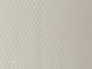 Lutron GreenScreen® Evolve™ 3% shade fabric swatch in Haze (QS-0035-3)