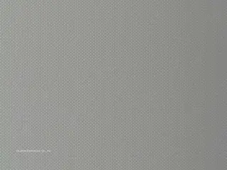 Lutron GreenScreen® Evolve™ 3% shade fabric swatch in Rain (QS-0019-3)