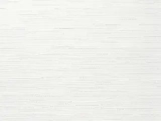Lutron Harbor Blackout shade fabric swatch in Pearl (RF-HAR0-PE)