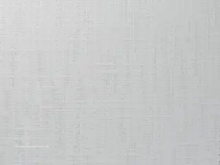 Lutron Matrice Blackout shade fabric swatch in Egret (RF-MAT0-EG)