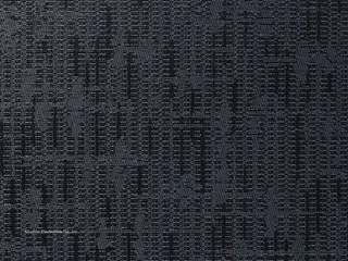 Lutron Matrice <4% shade fabric swatch in Graphite (RF-MAT-GP)