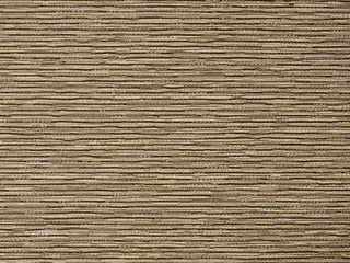Lutron Mosaic Blackout shade fabric swatch in Sesame (RF-MSC0-3)