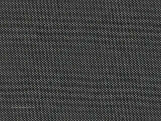Lutron OmniaScreen Silver 3% shade fabric swatch in Charcoal/Dark Grey (RF-OMNSN-6)