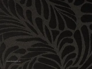 Lutron Pochoir <2% shade fabric swatch in Fossil (RF-POC-FS)