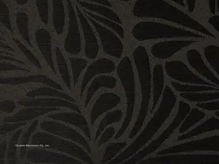 Lutron Pochoir Blackout shade fabric swatch in Fossil (RF-POC0-FS)