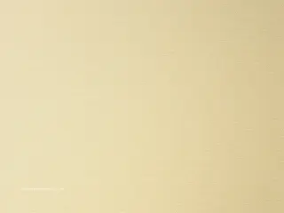 Lutron Satine <2% shade fabric swatch in Cream (RF-SAT-CR)