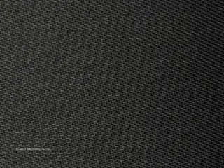 Lutron Sheerweave 4900 1% shade fabric swatch in Ebony (V10-49-1)