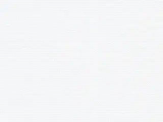 Lutron Sheerweave 8000 <5% shade fabric swatch in Snow (RF-8000-1)