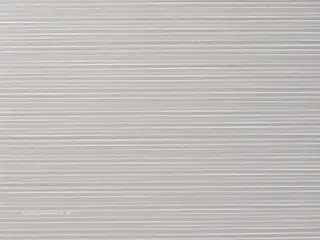 Lutron Stria <3% shade fabric swatch in Mist (RF-STR-MS)