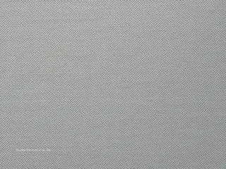 Lutron T Screen 1% shade fabric swatch in Charcoal/White (S3002-T-1)