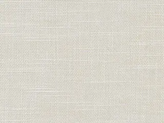 Lutron Tela Blackout shade fabric swatch in Almond (RF-TEL0-AL)