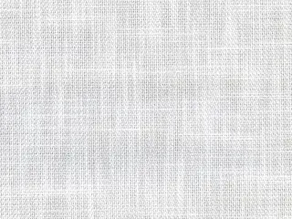 Lutron Tela <6% shade fabric swatch in Blanco (RF-TEL-BL)
