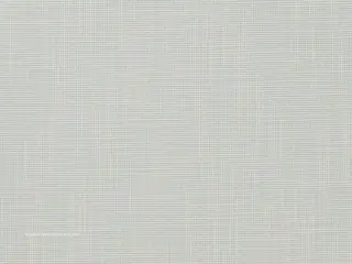 Lutron Tre Blackout shade fabric swatch in Cornflower (RF-TREB-CF)