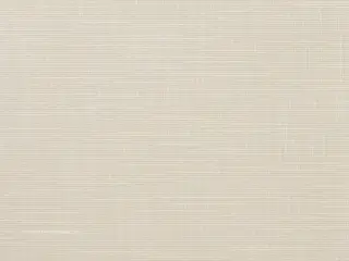 Lutron Tre Sheer >10% shade fabric swatch in Fawn (RF-TRES-FW)