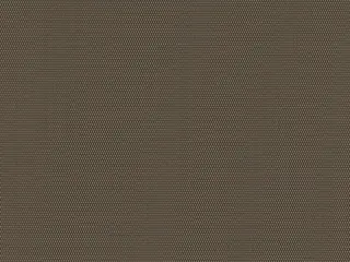 Mermet E Screen KOOLBLACK 0.5% shade fabric swatch in Charcoal | Apricot (A35A71 0.5%)