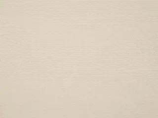 Mermet Flocké shade fabric swatch in Sahel (000623)