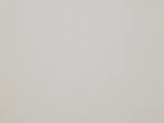 Mermet GreenScreen Evolve 3% shade fabric swatch in Natural (00QS38 3%)