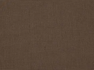 Mermet M Screen 1% shade fabric swatch in Charcoal | Apricot (A30A71 1%)