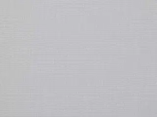 Mermet M Screen 1% shade fabric swatch in White | Pearl (A02A07 1%)