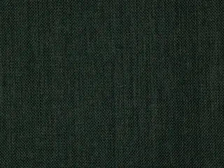 Mermet Natté 3% shade fabric swatch in Charcoal | Forest (830893 3%)