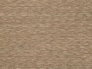 Mermet S Screen 1% shade fabric swatch in Nougat (A10AP1 1%)