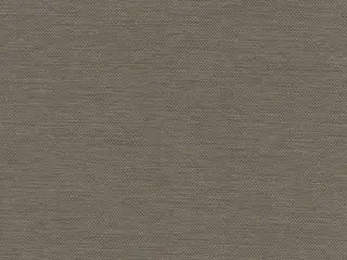 Mermet Sofia Daylight <1% shade fabric swatch in Buckwheat (000BUC <1%)
