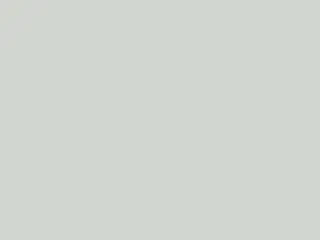 Mermet Sparta Twilight shade fabric swatch in Chalk | White (016002)