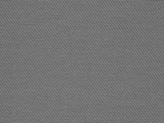 Mermet T Screen 1% shade fabric swatch in Charcoal | Grey-White (3AM102 1%)
