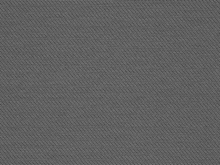 Mermet T Screen KOOLBLACK 1% shade fabric swatch in Charcoal | Grey-Stone (A0K122 1%)