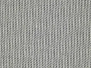 Mermet T Screen KOOLBLACK 1% shade fabric swatch in Charcoal | White (A35A02 1%)