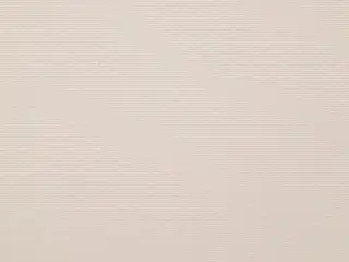 Mermet Vizela <1% shade fabric swatch in Blanc (000600 <1%)
